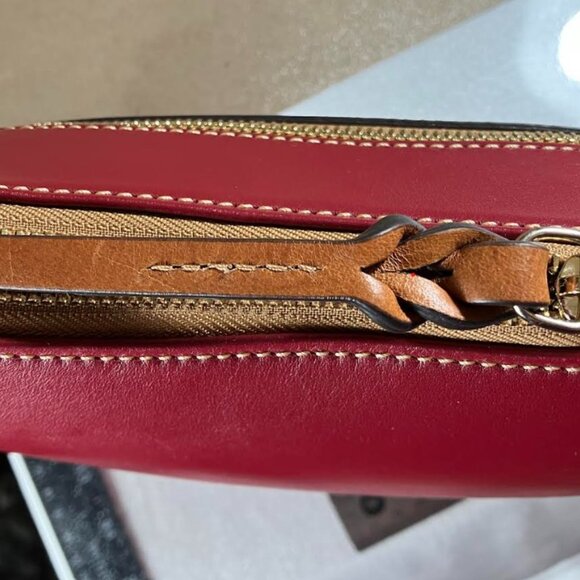 Dooney and Bourke Kiley Hobo Shoulder Bag With Authentic Registration Card NWOT - Picture 7 of 13